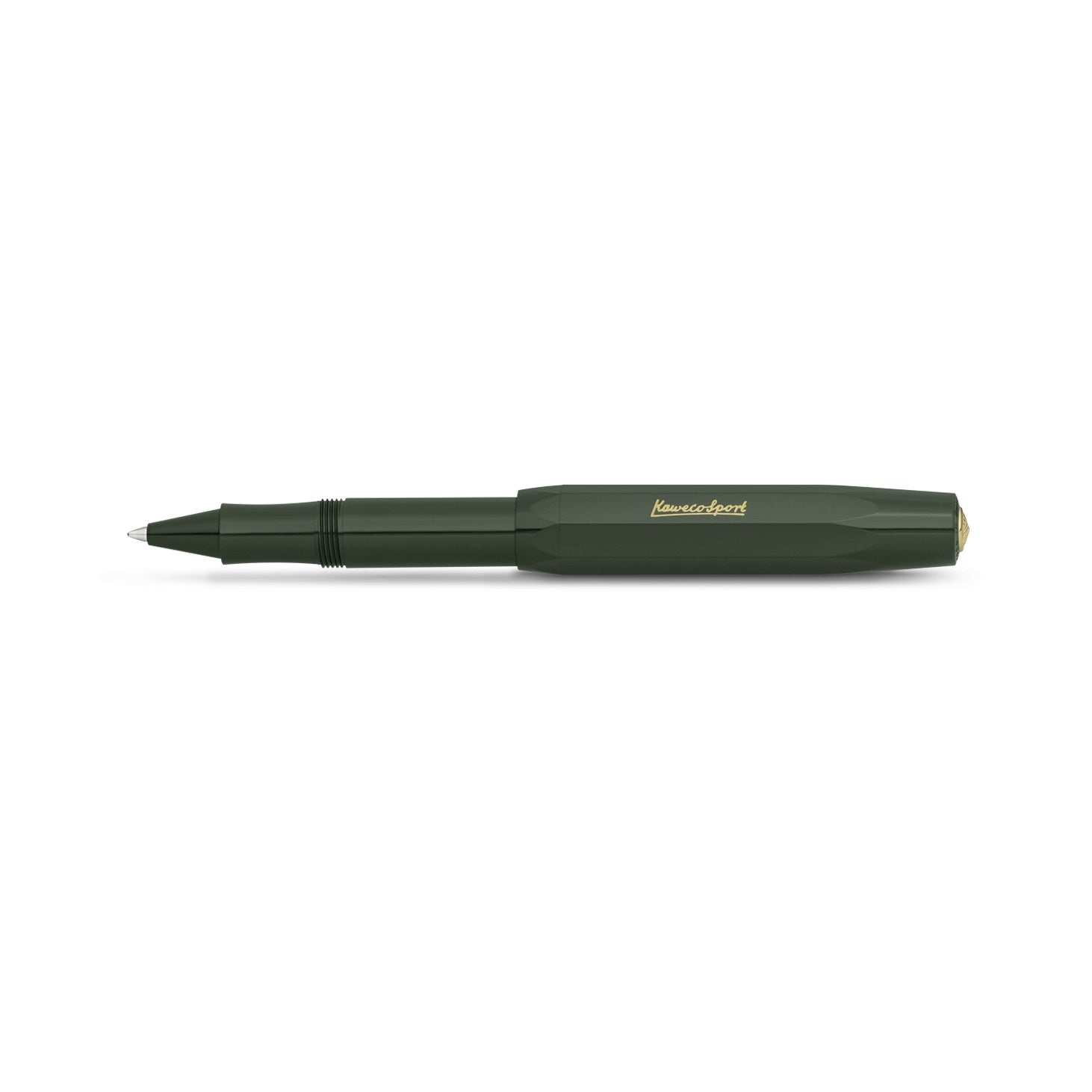 KAWECO SKYLINE SPORT GEL BALL EMERALD