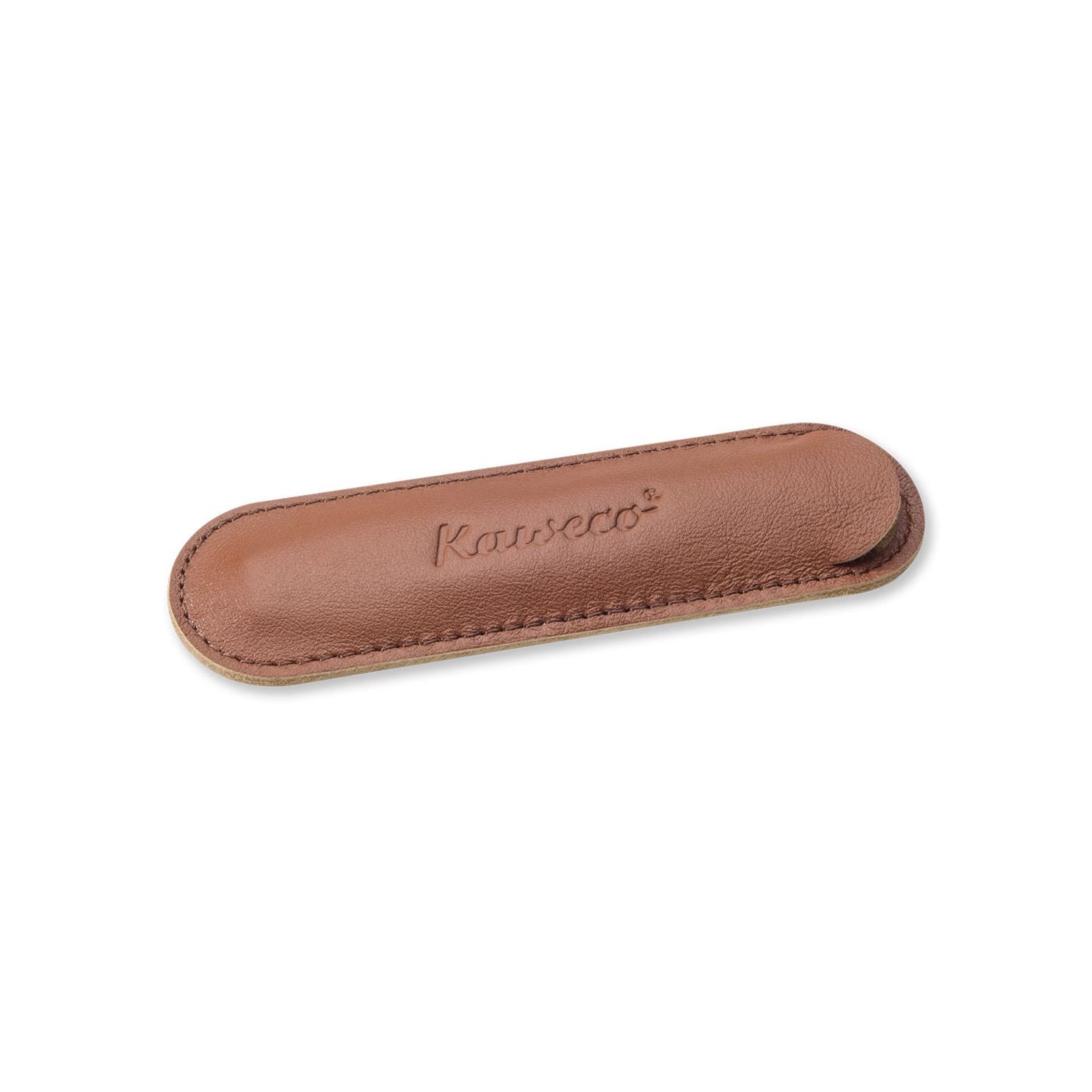 KAWECO ECO 1 PEN POUCH BROWN FOR SPORT