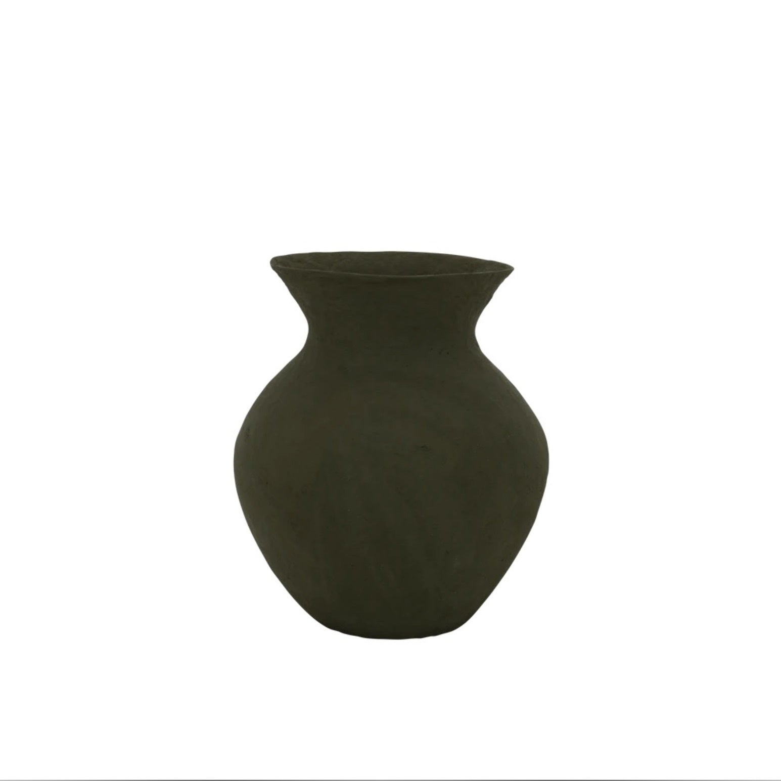 DECORATIVE POT VERDA