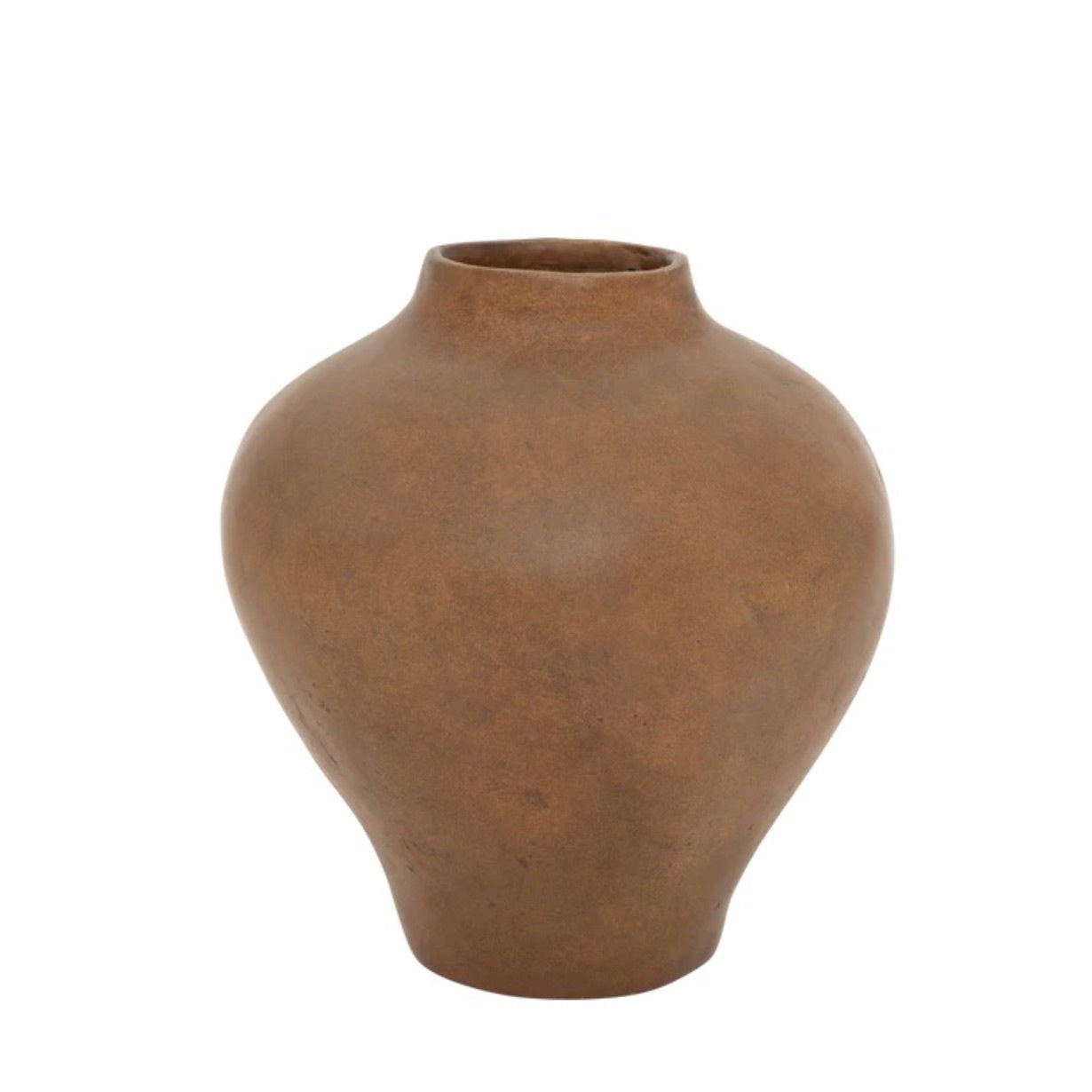 DECORATIVE POT MADU