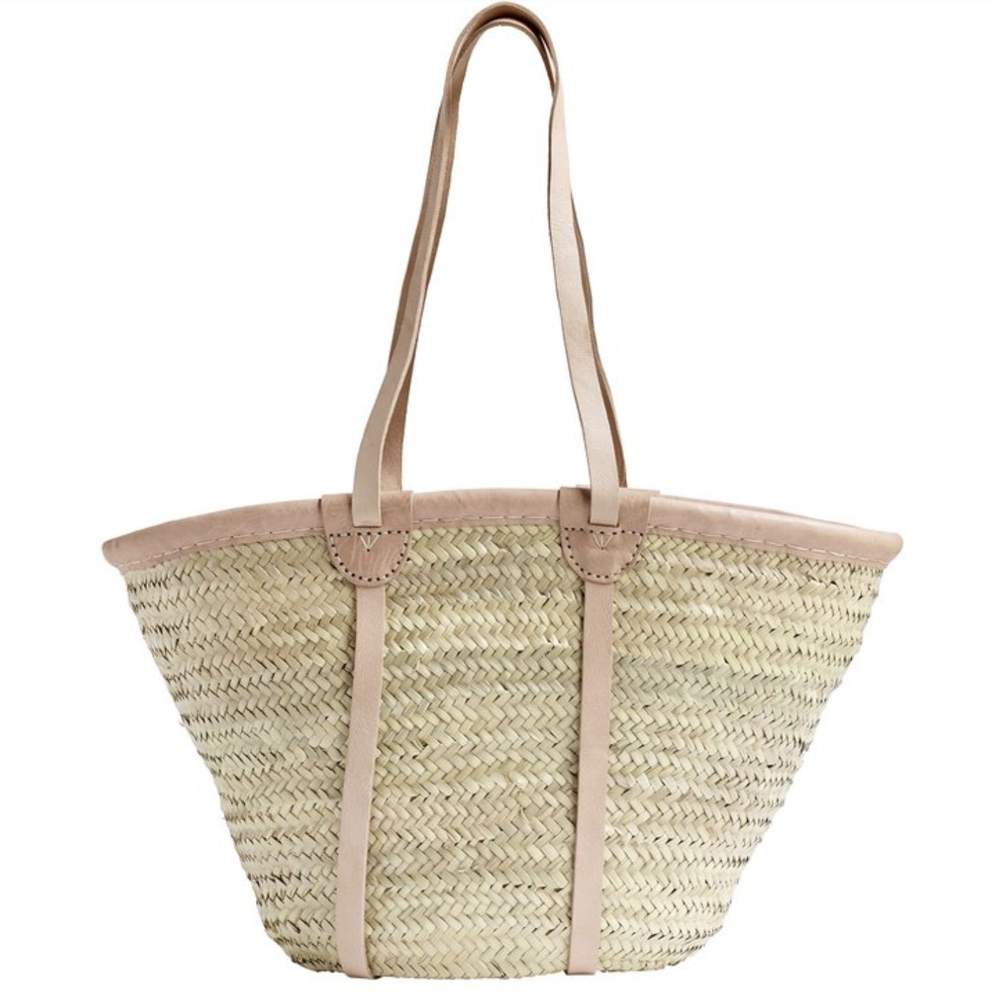BAG | PALM LEAVES