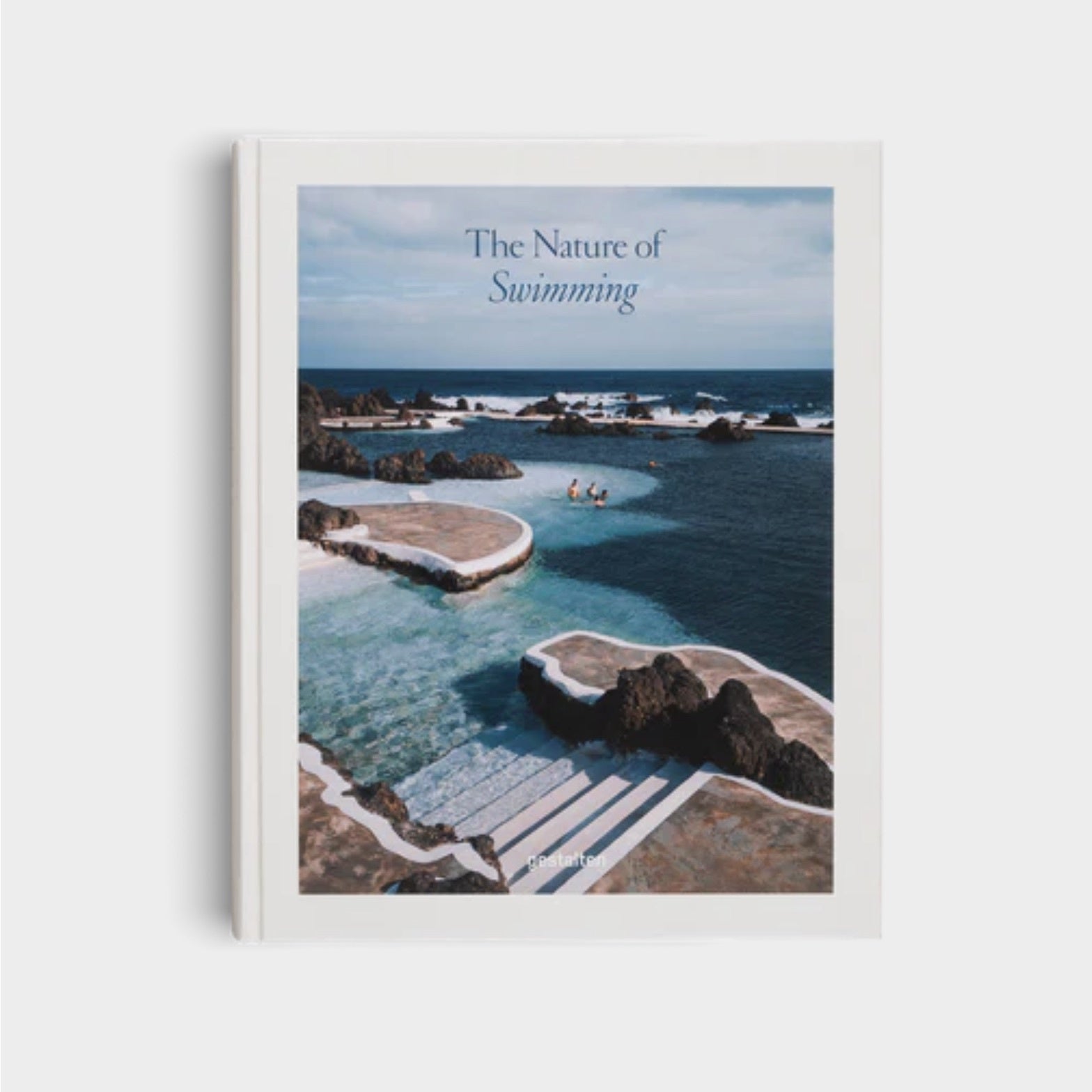 THE NATURE OF SWIMMING