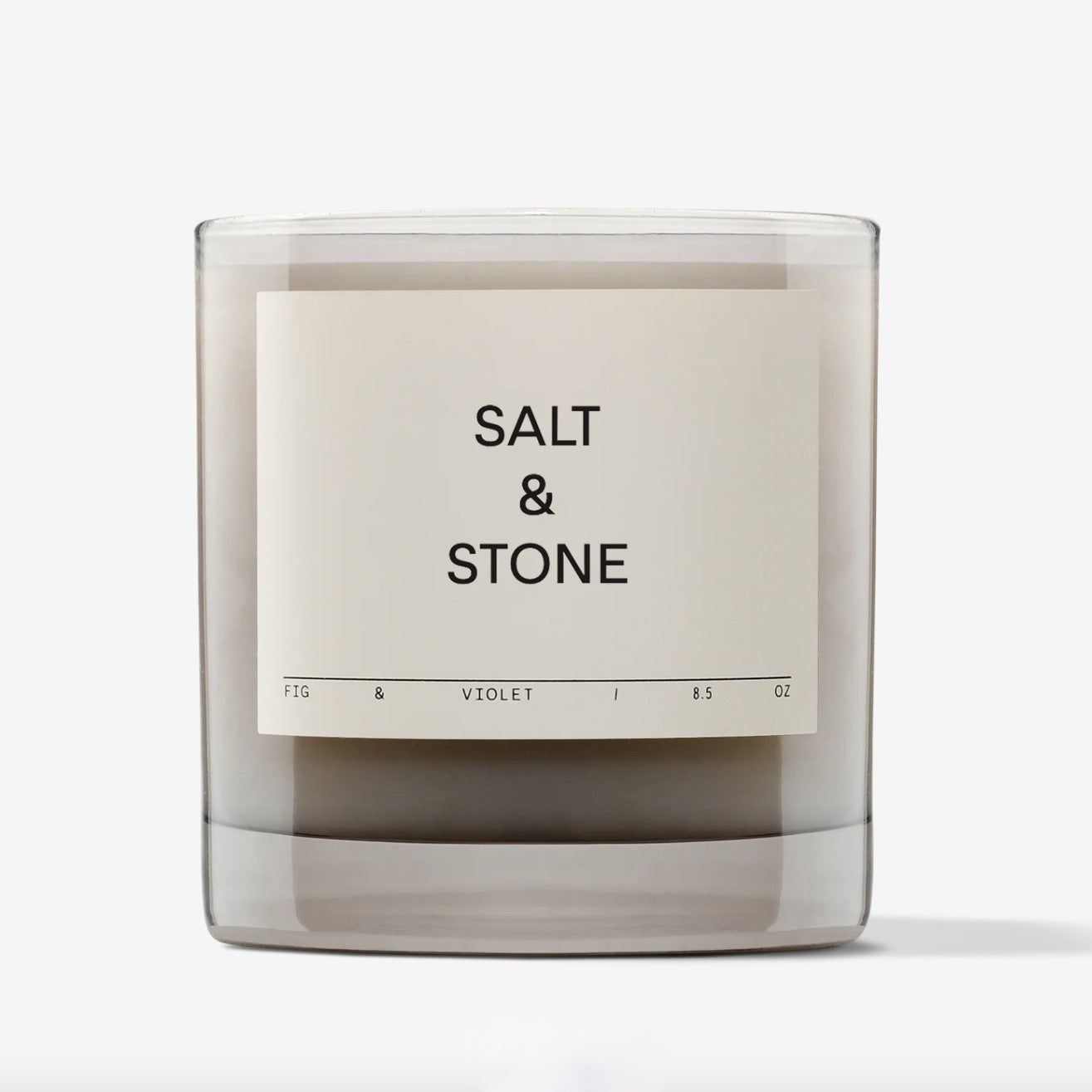 CANDLE - FIG & VIOLET