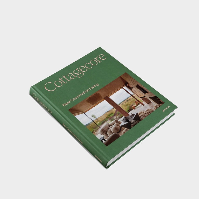 COTTAGECORE