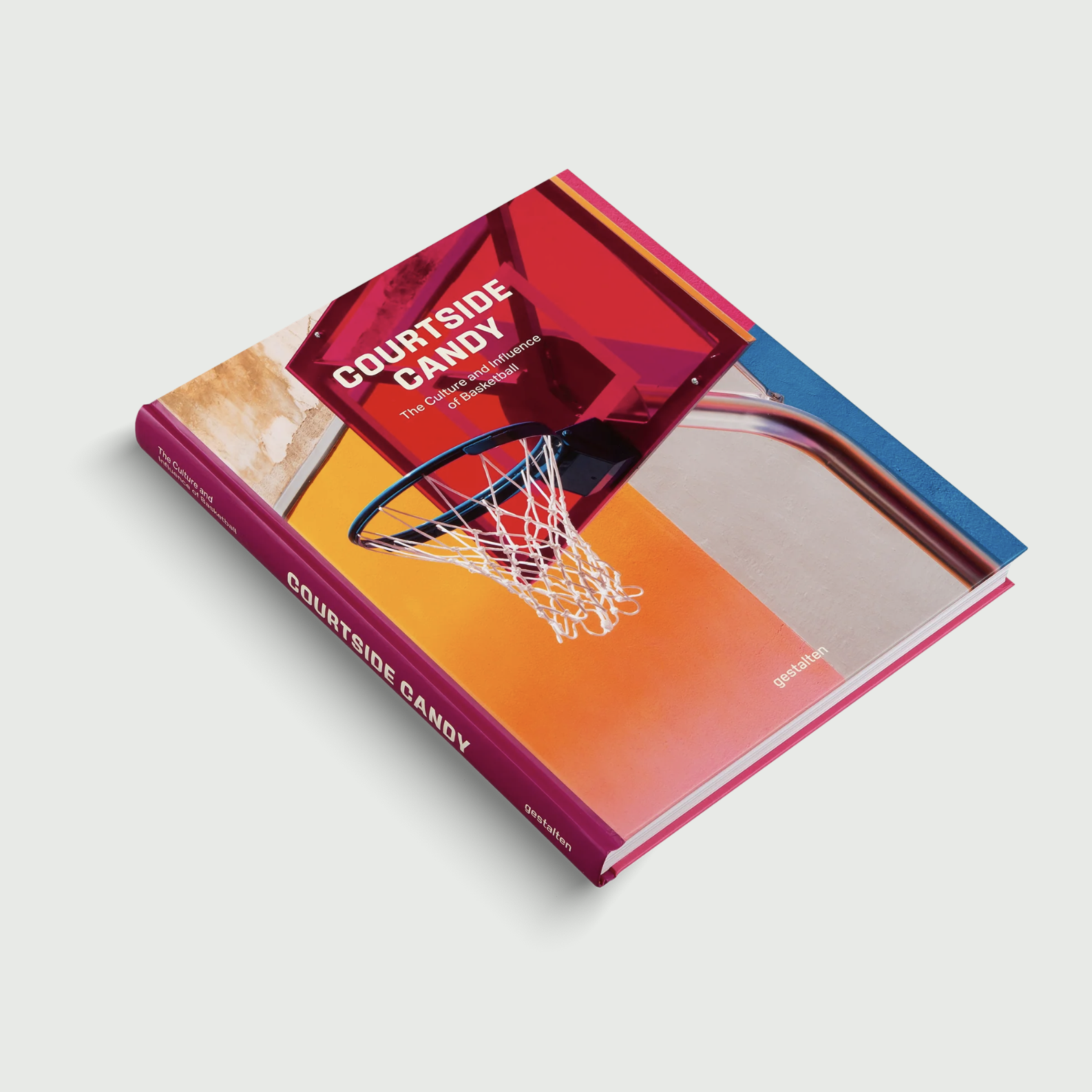 COURTSIDE CANDY