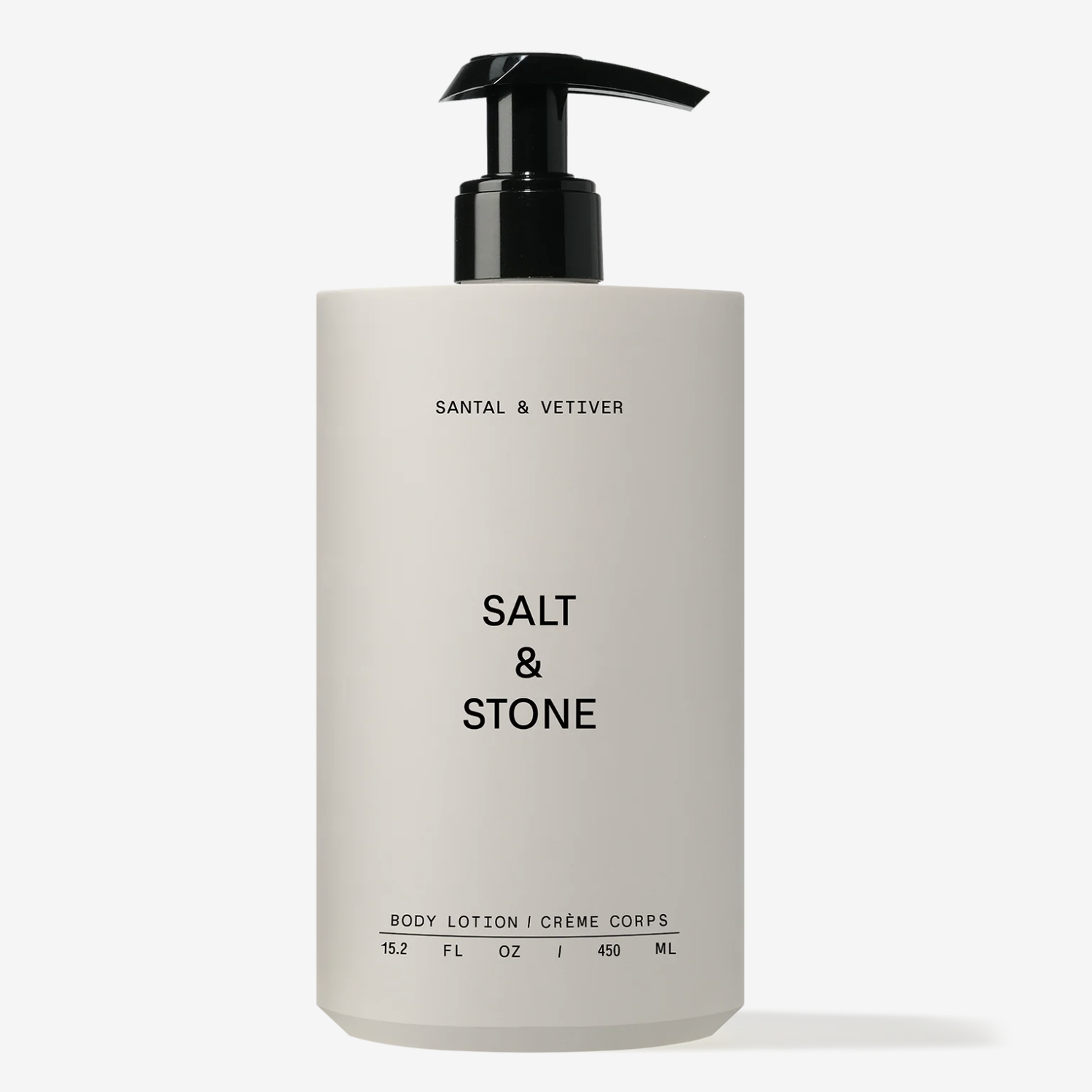 BODY LOTION - SANTAL AND VETIVER | 450ML