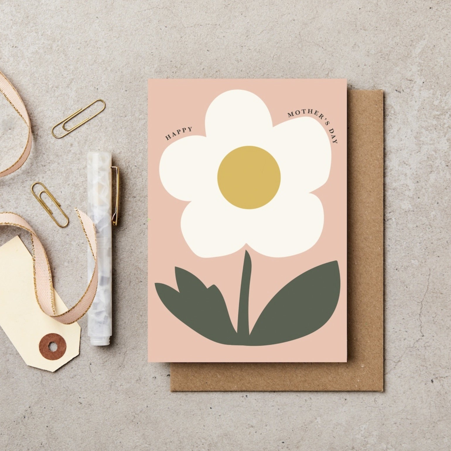 FLOWER MOTHER’S DAY