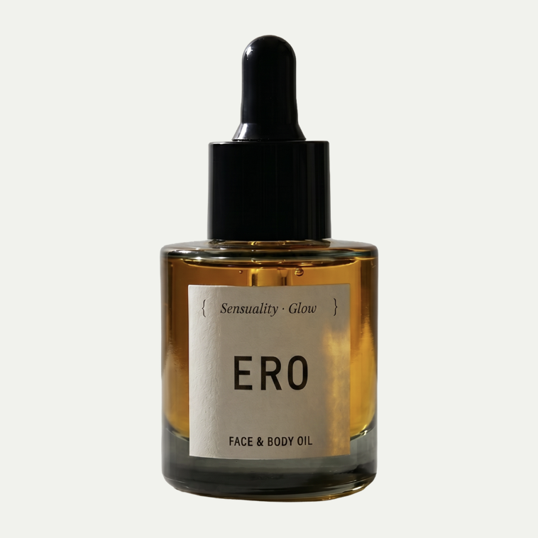 ERO | FACE & BODY OIL