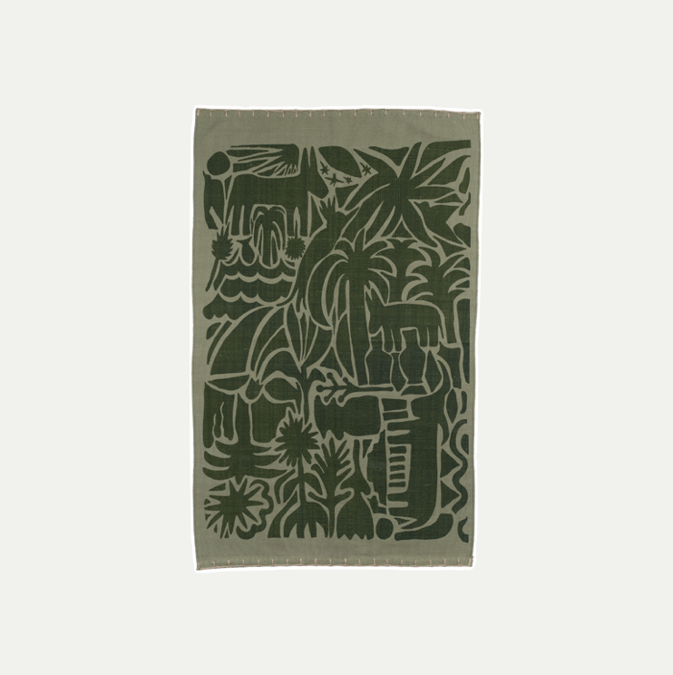 REID RUG