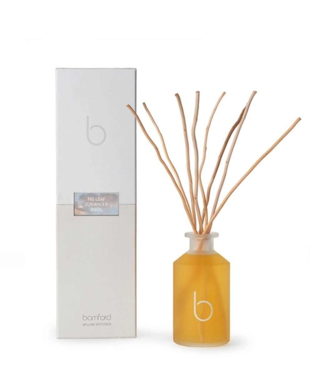 FIG LEAF WILLOW DIFFUSER