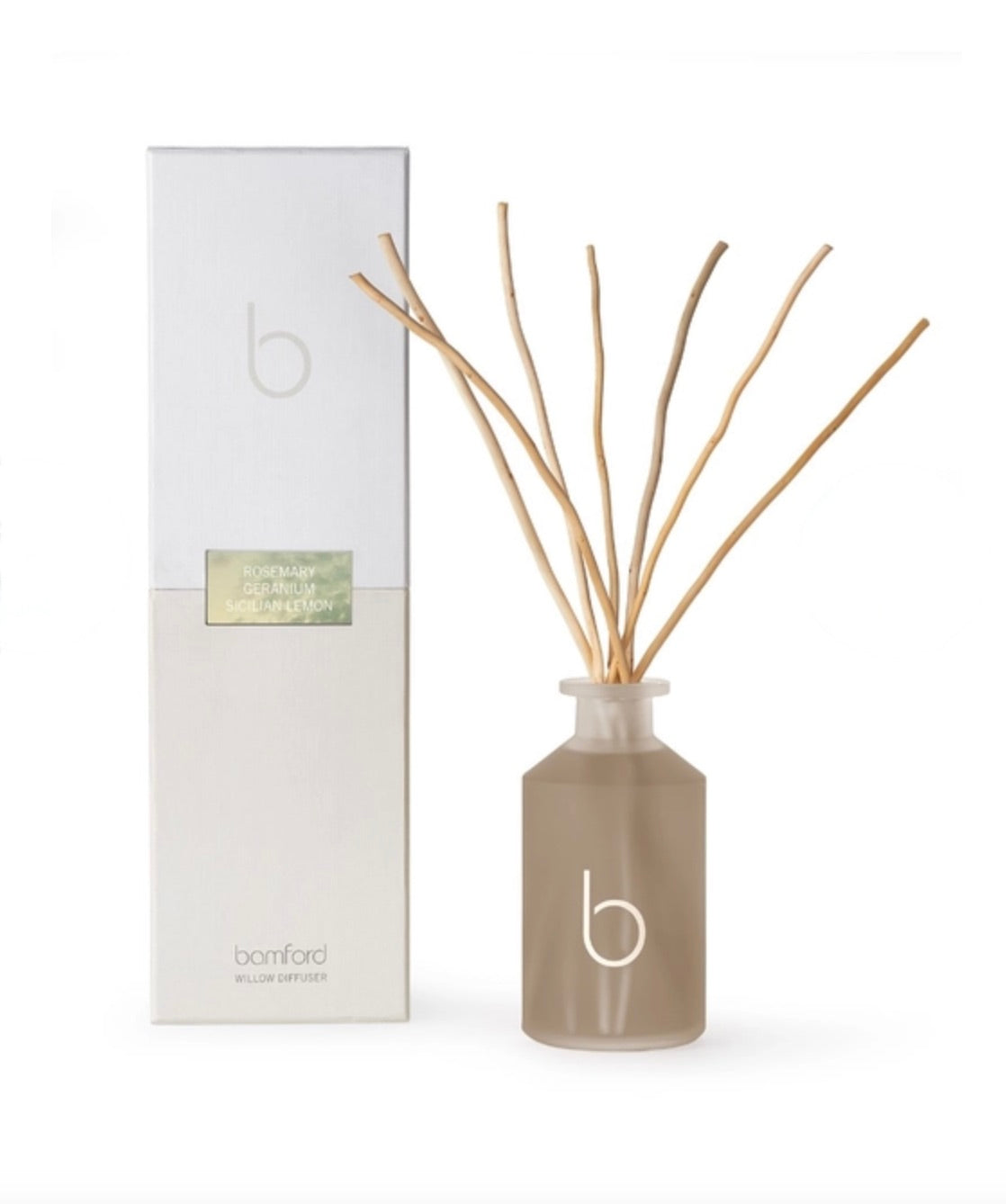 ROSEMARY WILLOW DIFFUSER