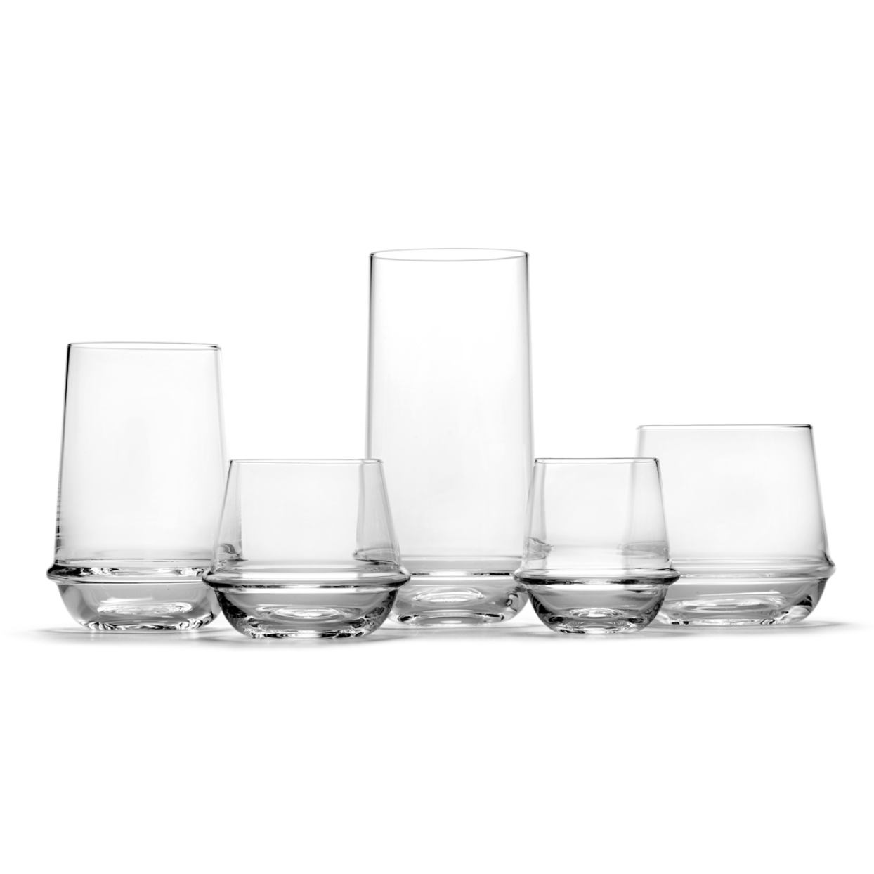 WHISKY GLASS  DUNE