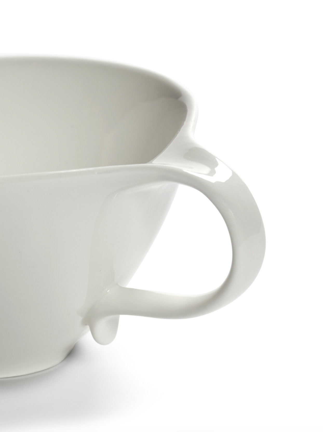 TEA  CUP  BUTTERFLY UNITY