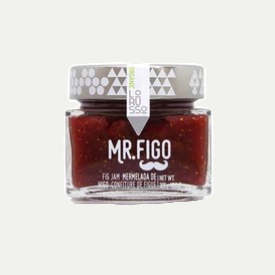 LORUSSO ORGANIC FIG JAM