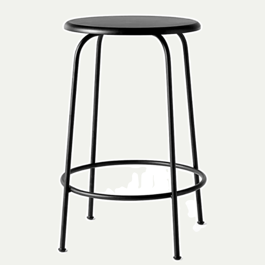 AFTEROOM STOOLS|BAR STOOL