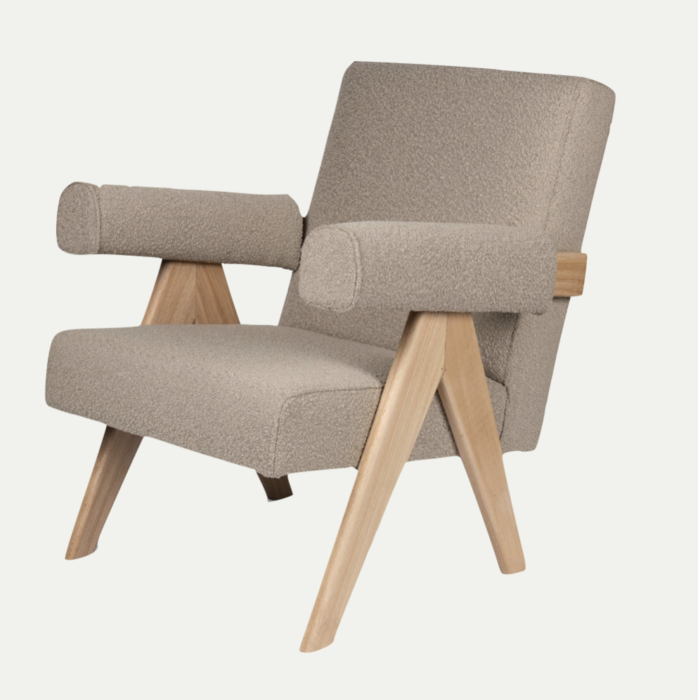 EASY LOUNGE ARM SOFA EUGENE | On Order