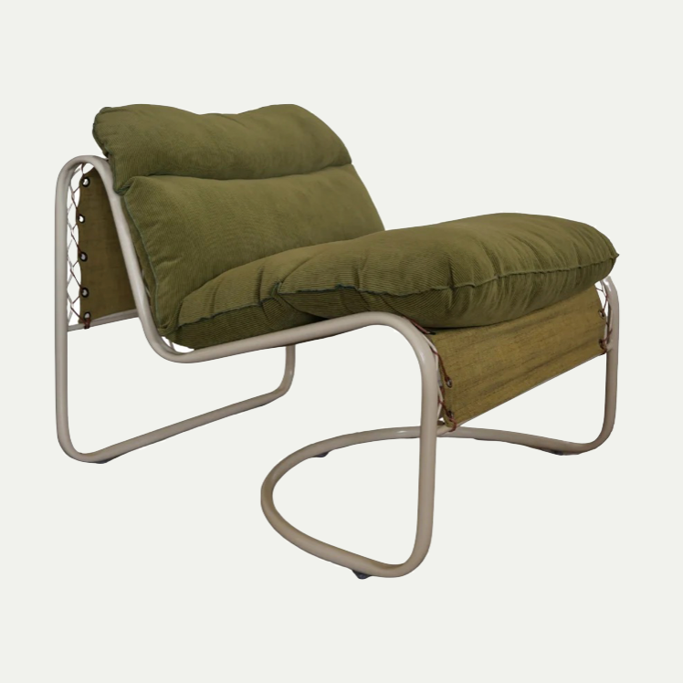 CAMPO CORDUROY ARMCHAIR | On Order