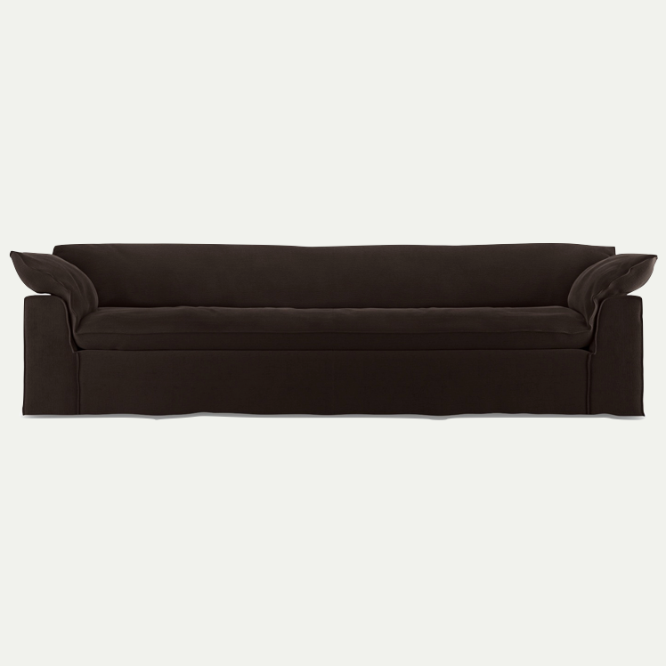 NOMAD COUCH | On Order