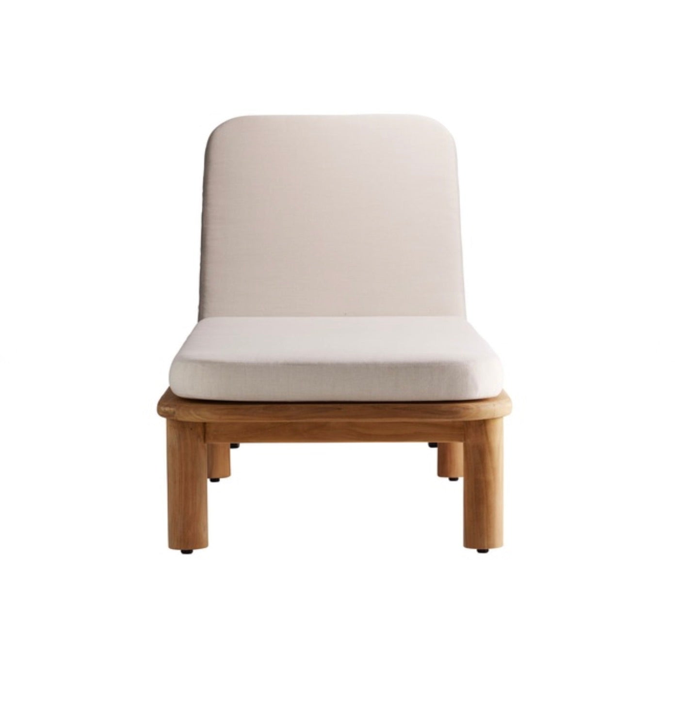 SUNBED | TEAK | On Order