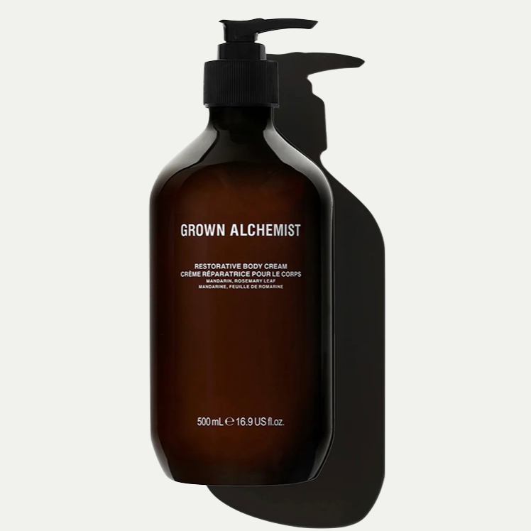RESTORATIVE BODY CREAM | 500ml
