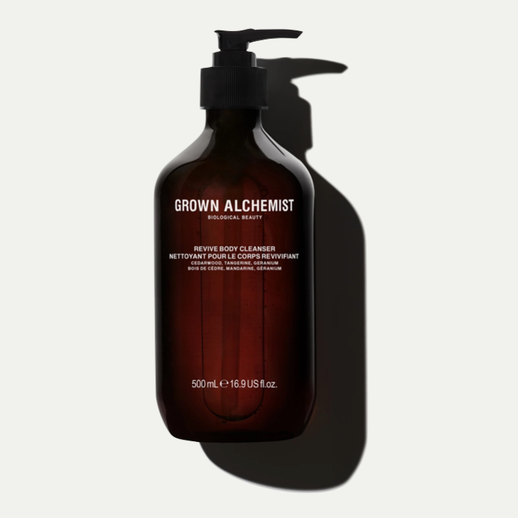 REVIVE BODY CLEANSER | 500ML