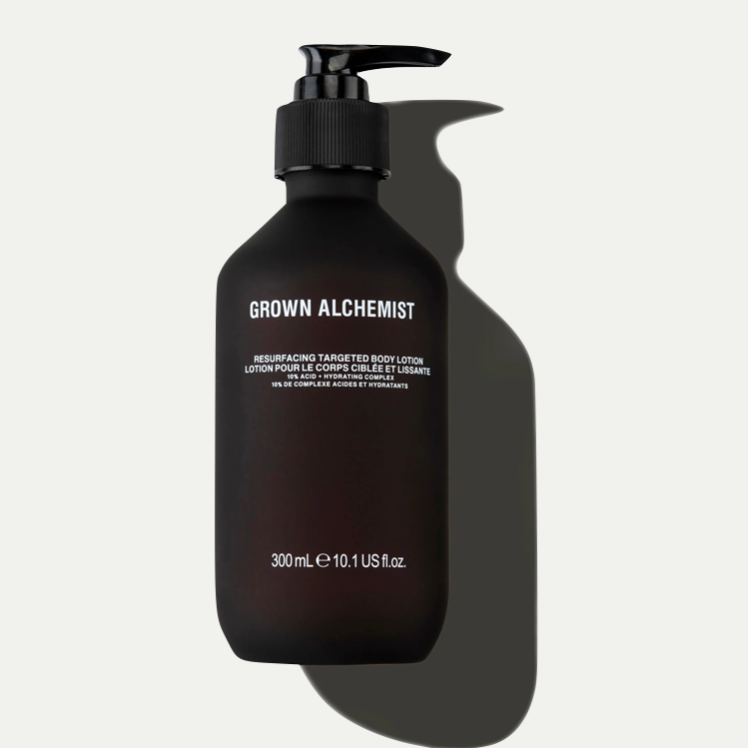 RESURFACING BODY LOTION 300ML