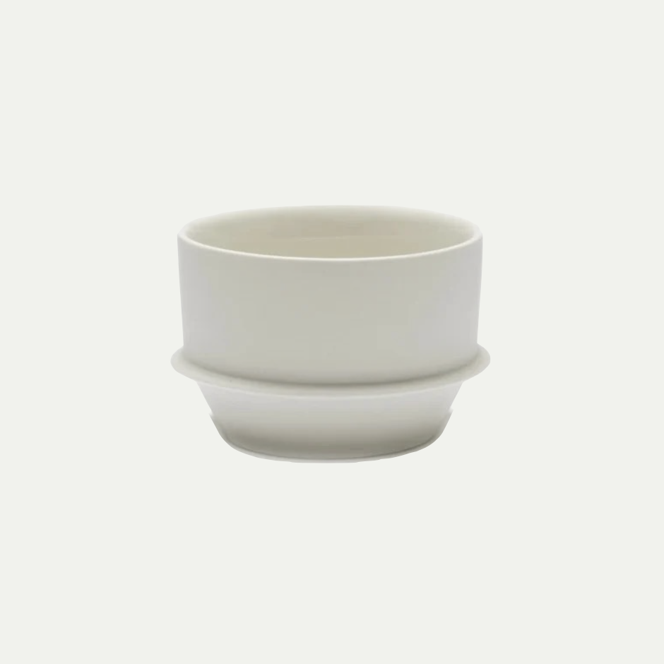 COFFEE CUP ALABASTER DUNE