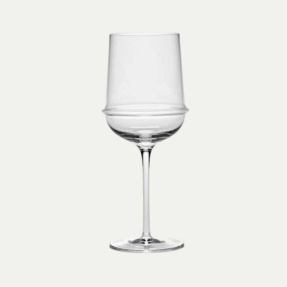 WHITE WINE GLASS DUNE
