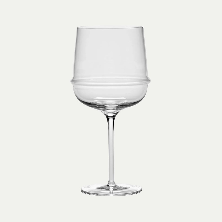RED WINE GLASS DUNE