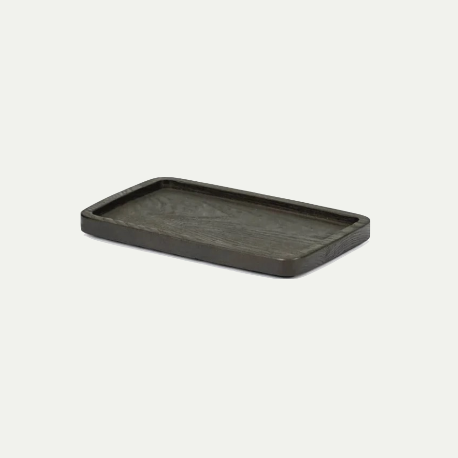 SERAX PASSE-PARTOUT - COASTER TRAY S WOOD RECTANGULAR S