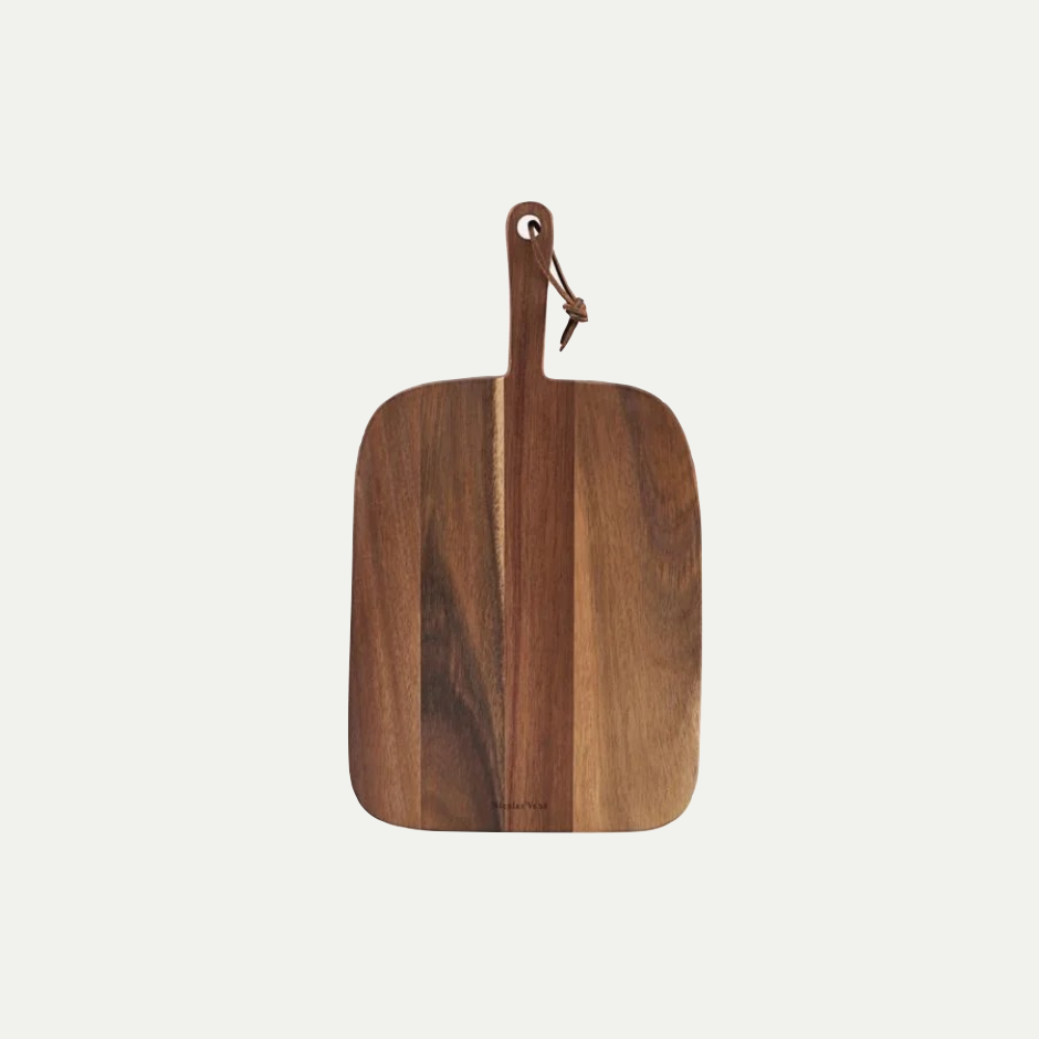 CUTTING BOARD, SERVING, NATURE