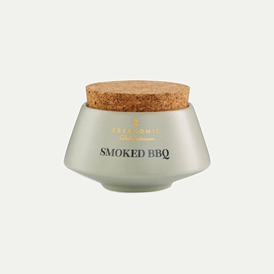 SMOKED BBQ | JAPANESE STYLE POT