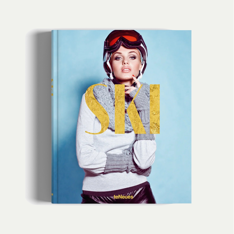 SKI
