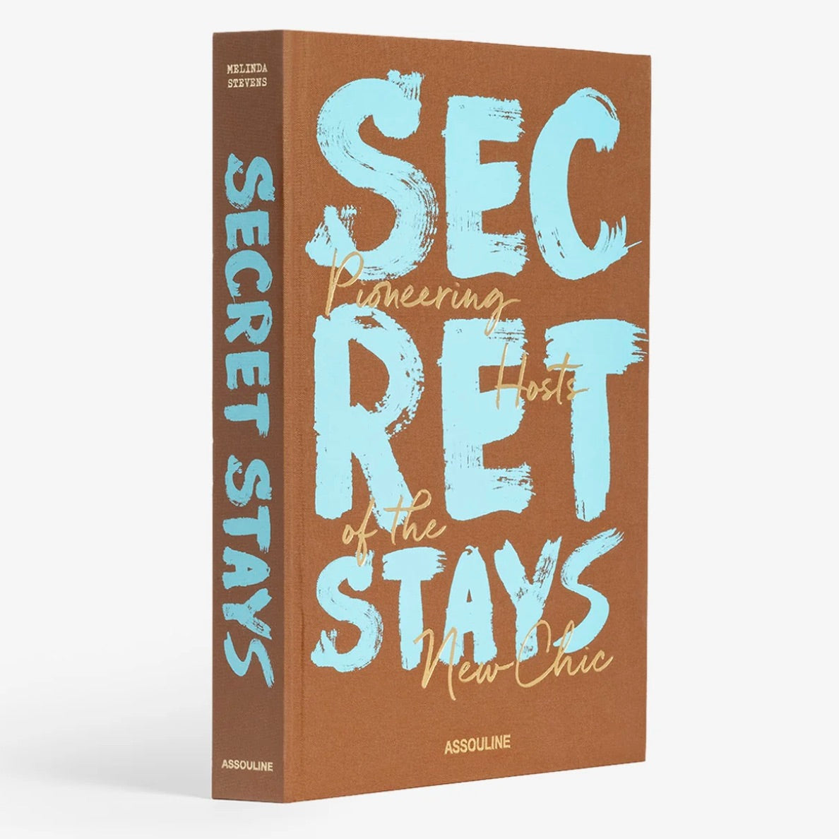 SECRET STAYS