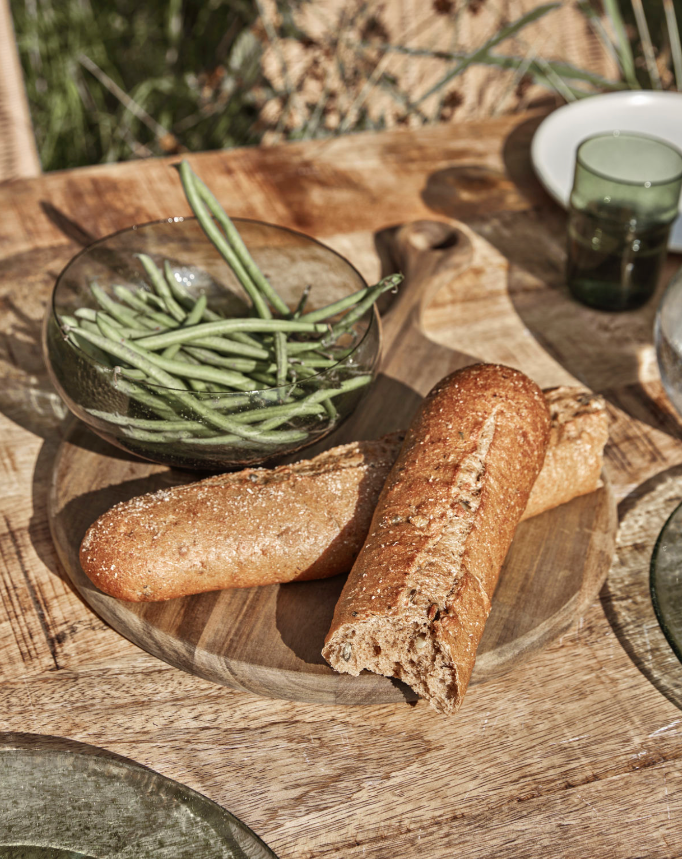 CUTTING BOARD, EYA, NATURE