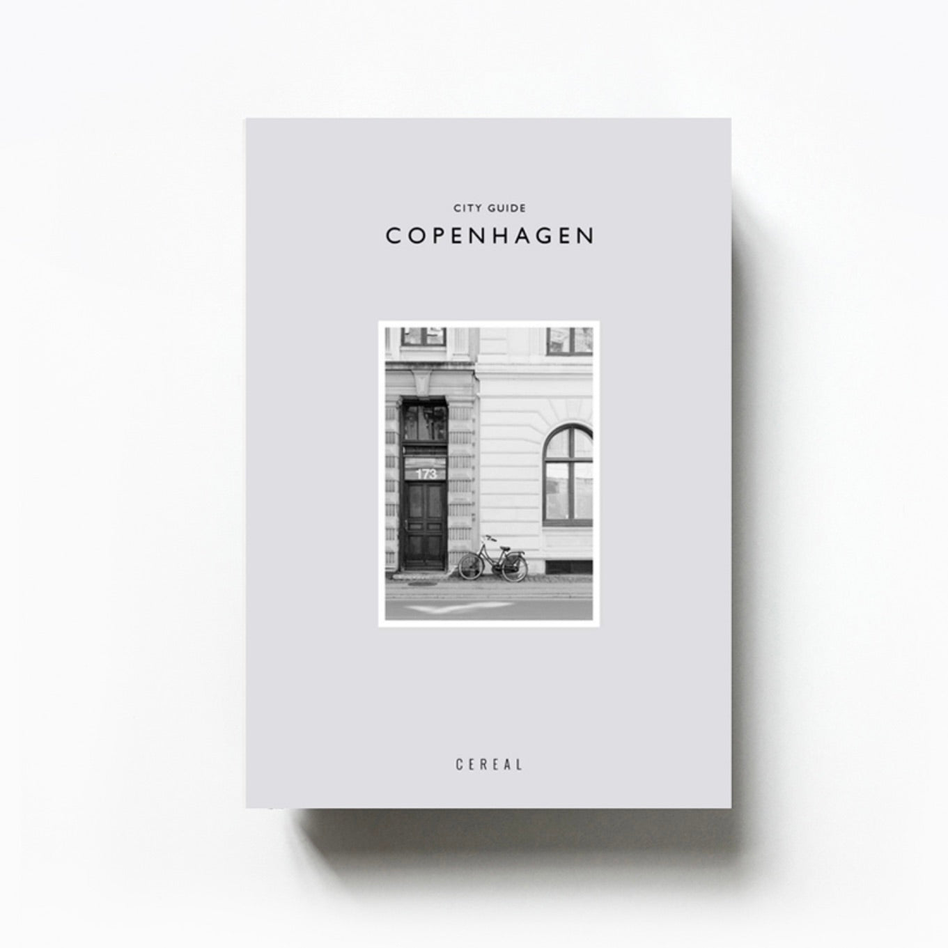 CEREAL CITY GUIDE: COPENHAGEN