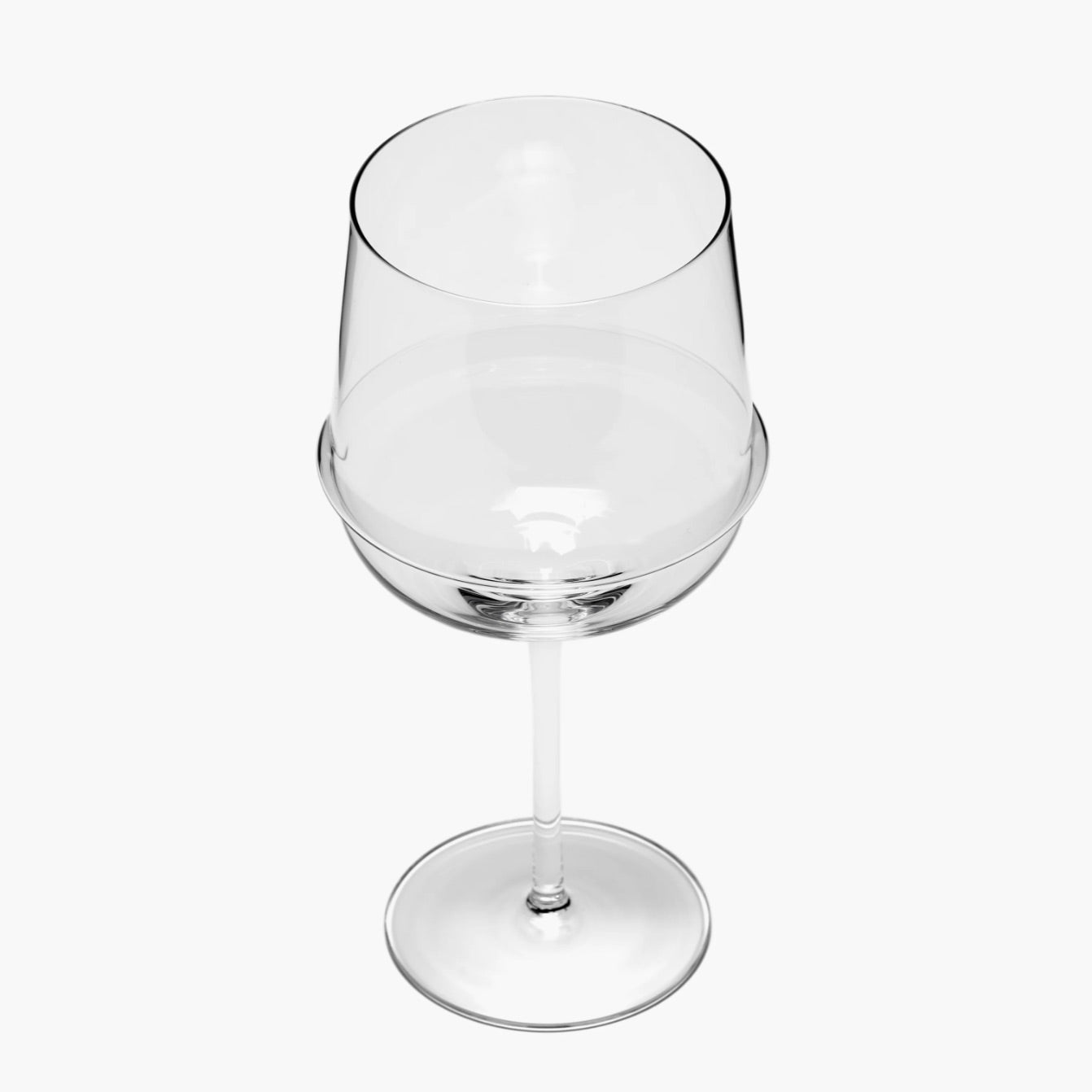 RED WINE GLASS DUNE