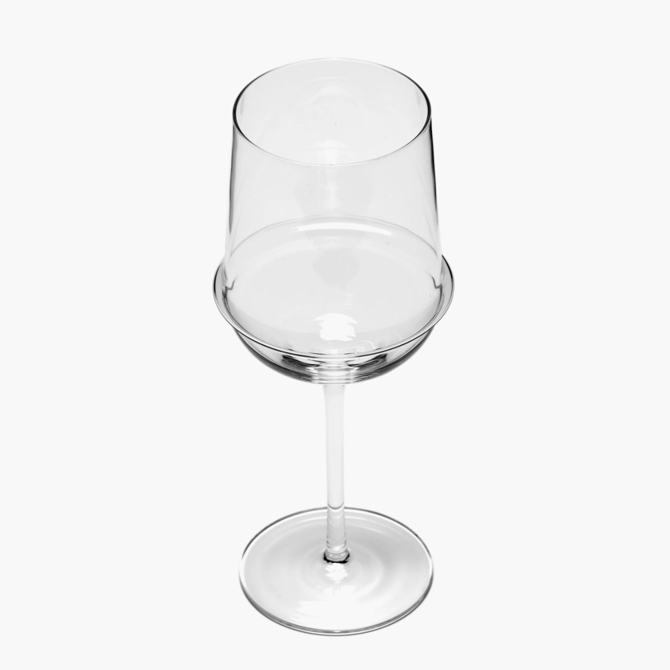 WHITE WINE GLASS DUNE