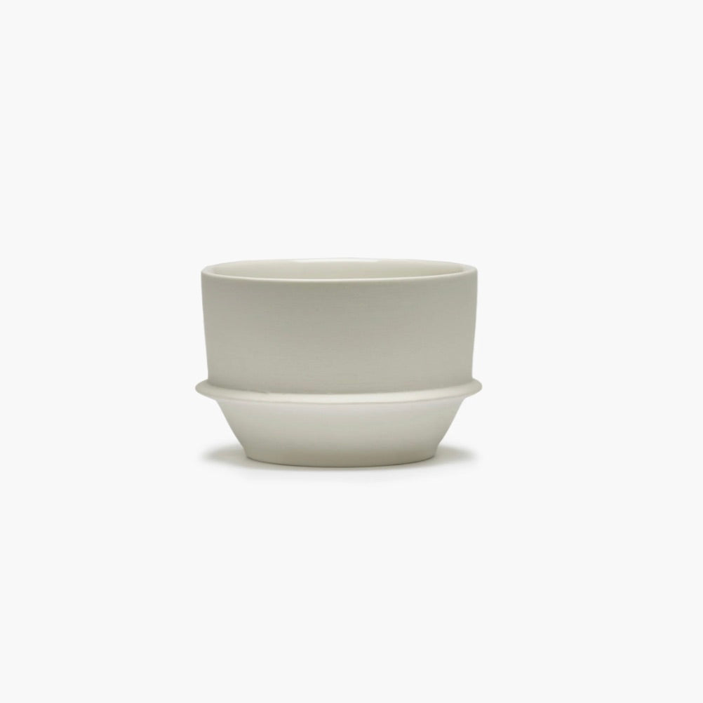 COFFEE CUP ALABASTER DUNE