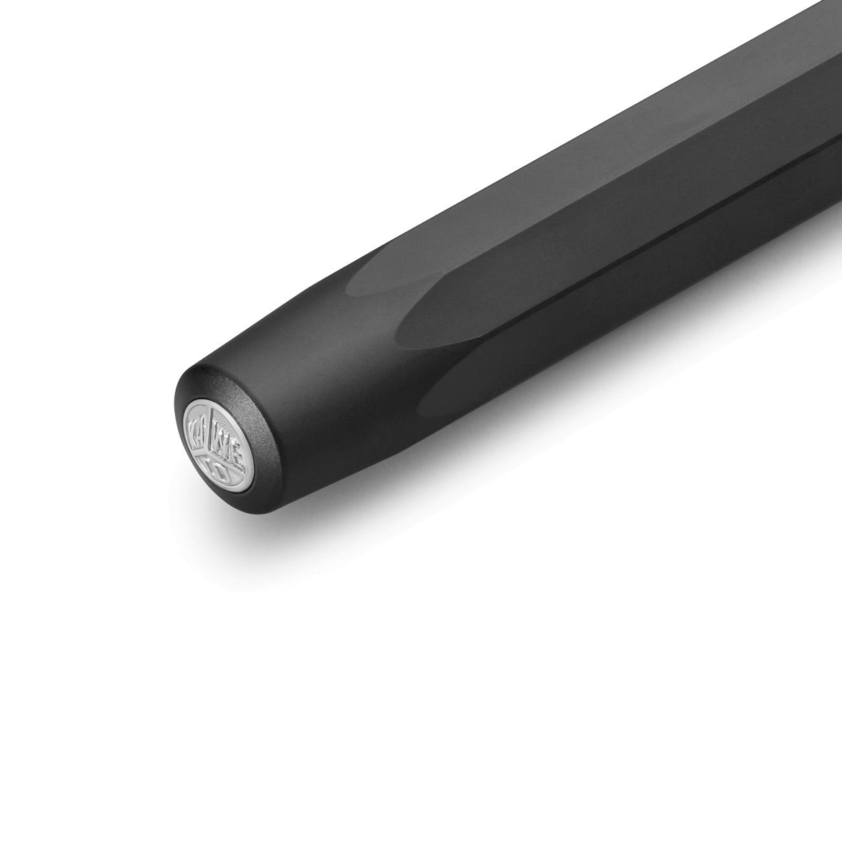 KAWECO AL SPORT GEL ROLLER BALL BLACK