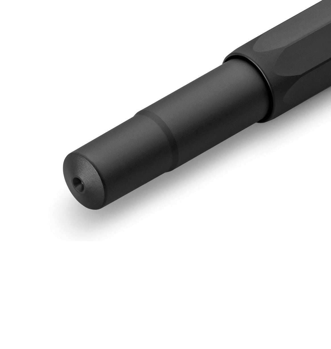 KAWECO AL SPORT GEL ROLLER BALL BLACK