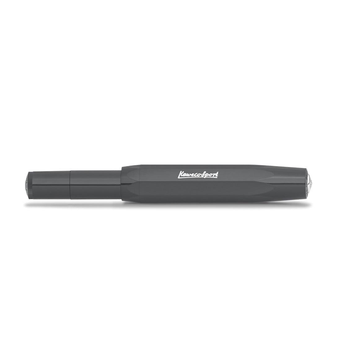 KAWECO SKYLINE SPORT GEL ROLLER BALL GREY