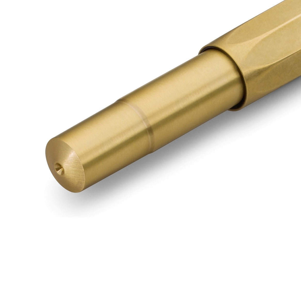 KAWECO  BRASS SPORT GEL ROLLER BALL