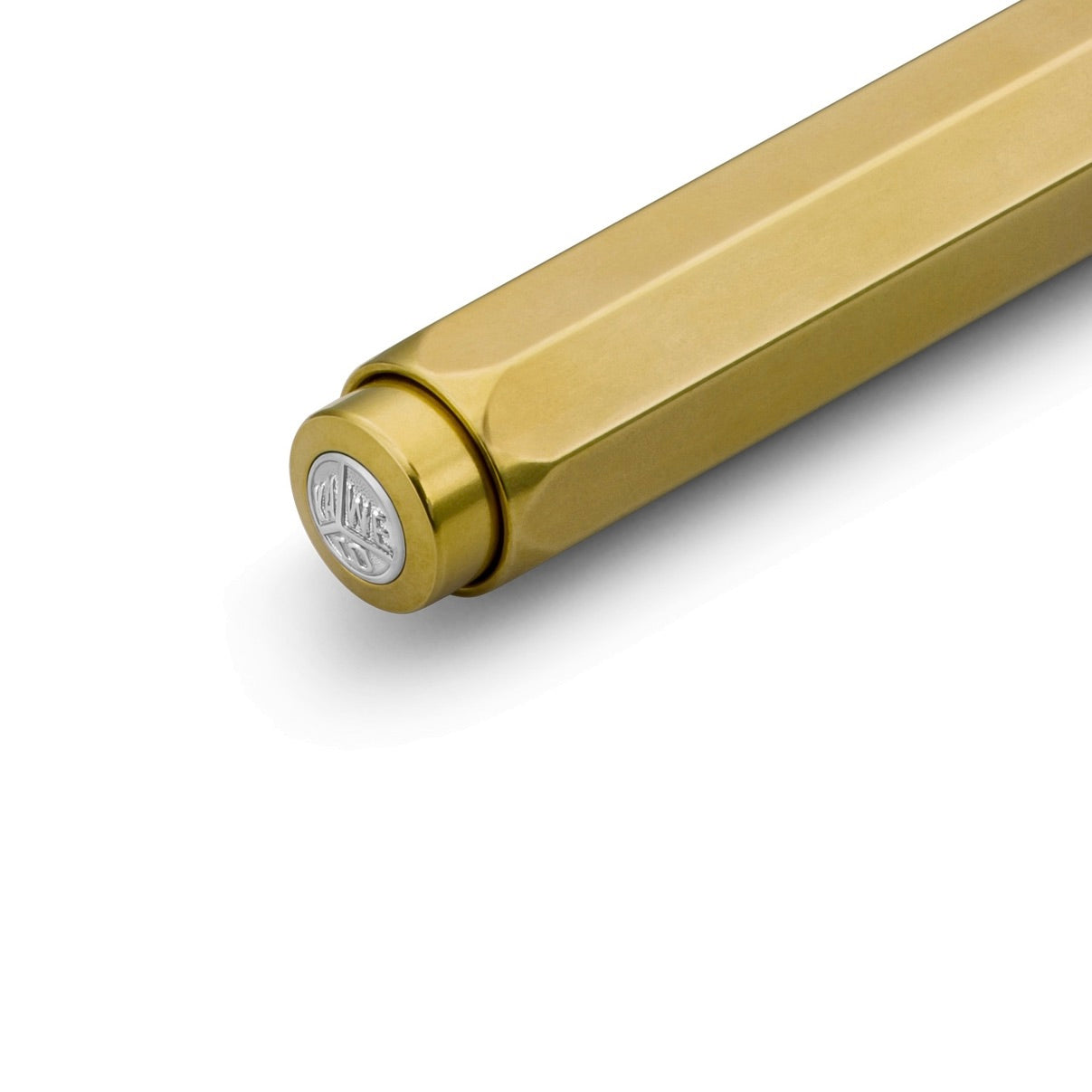 KAWECO BRASS SPORT BALL PEN