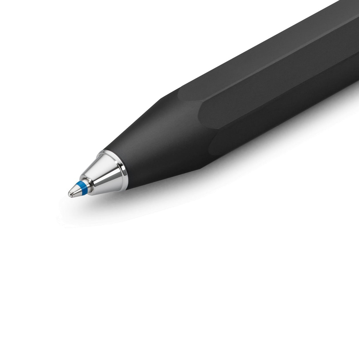 KAWECO AL SPORT BALL PEN BLACK