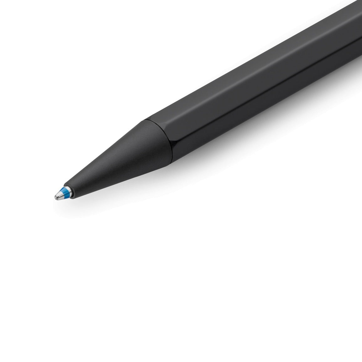 KAWECO SPECIAL  BALL PEN BLACK