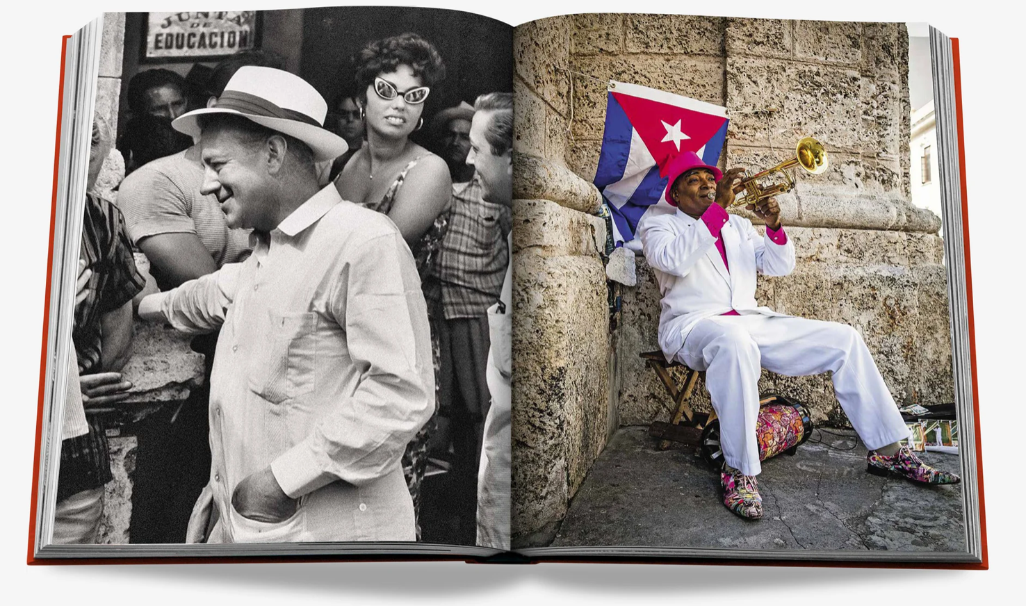 HAVANA BLUES