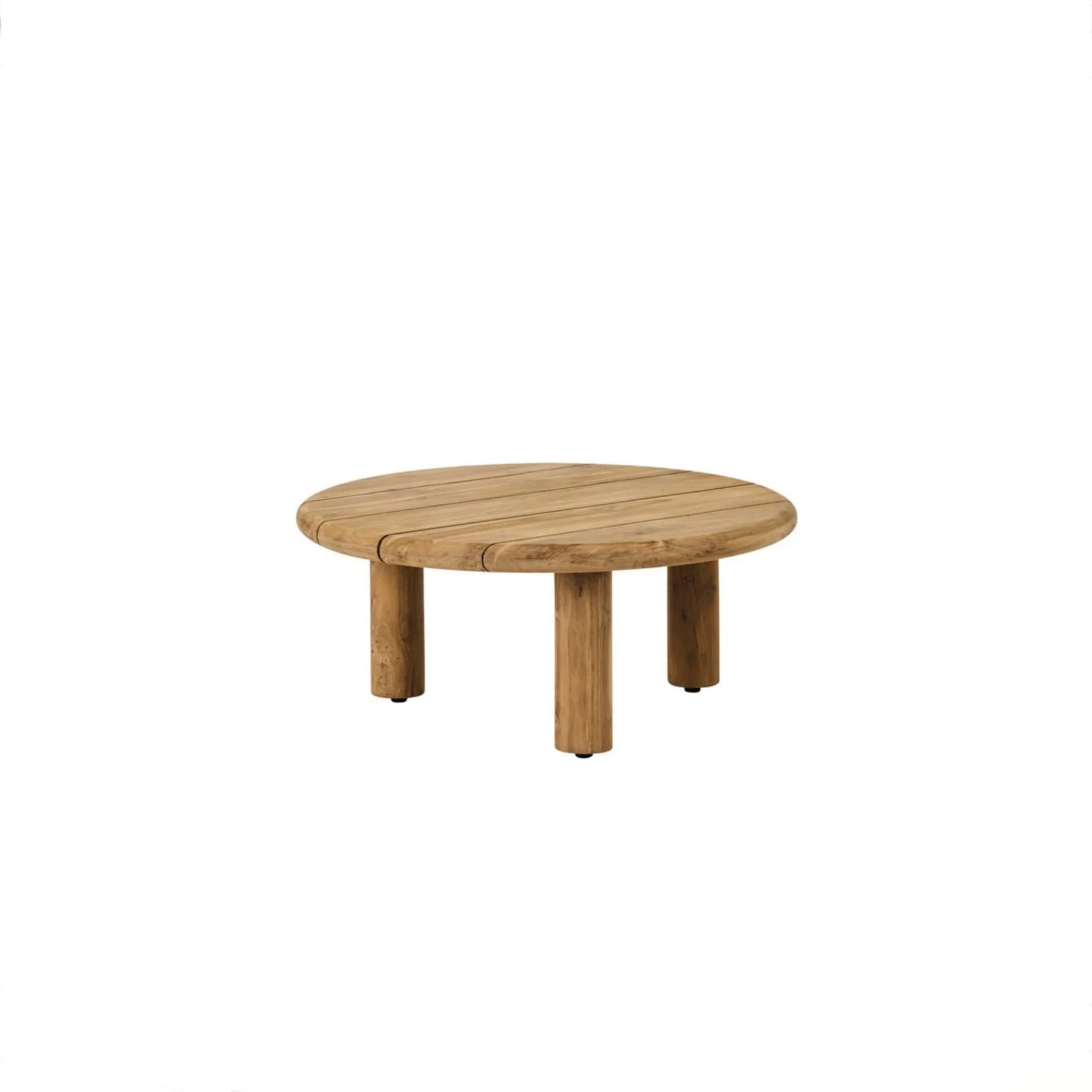 LOUNGE TABLE | RECYCLED TEAK  - ON ORDER