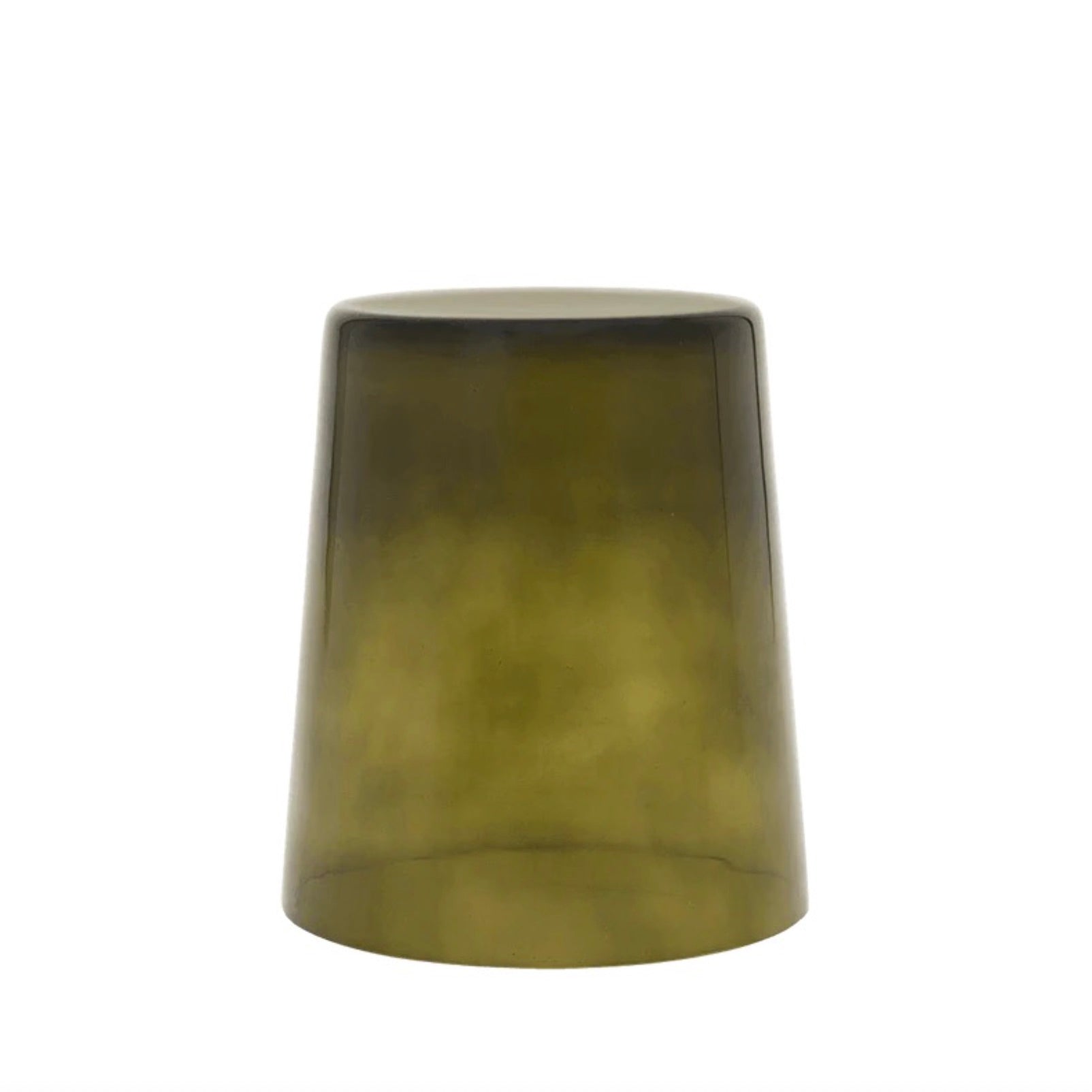 SIDE TABLE KAI GREEN