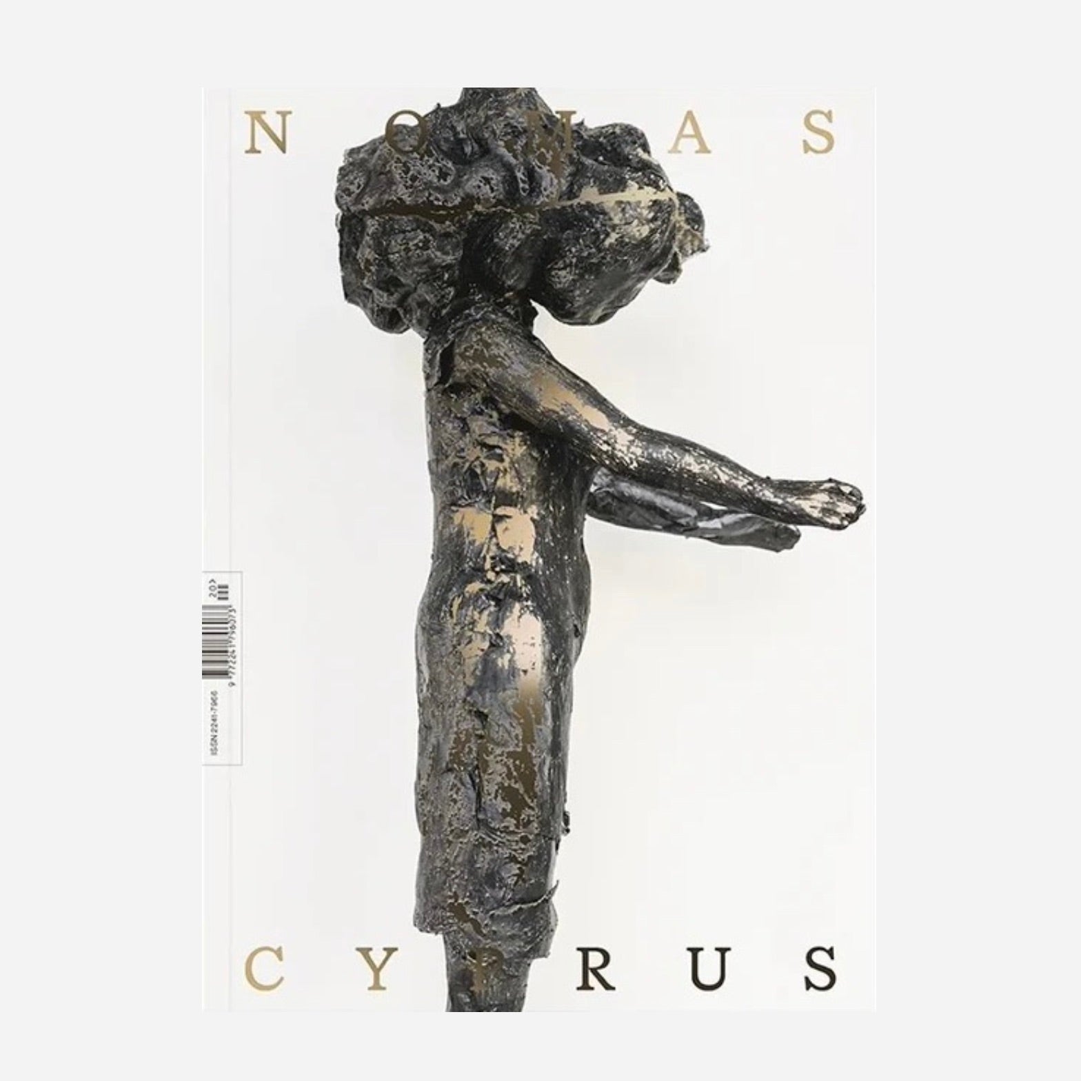NOMAS CYPRUS